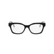 001 - Shiny Black - Clear