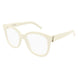 006 - Ivory - Transparent