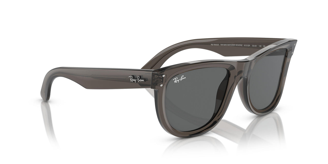 6707GR - Grey - Dark Grey