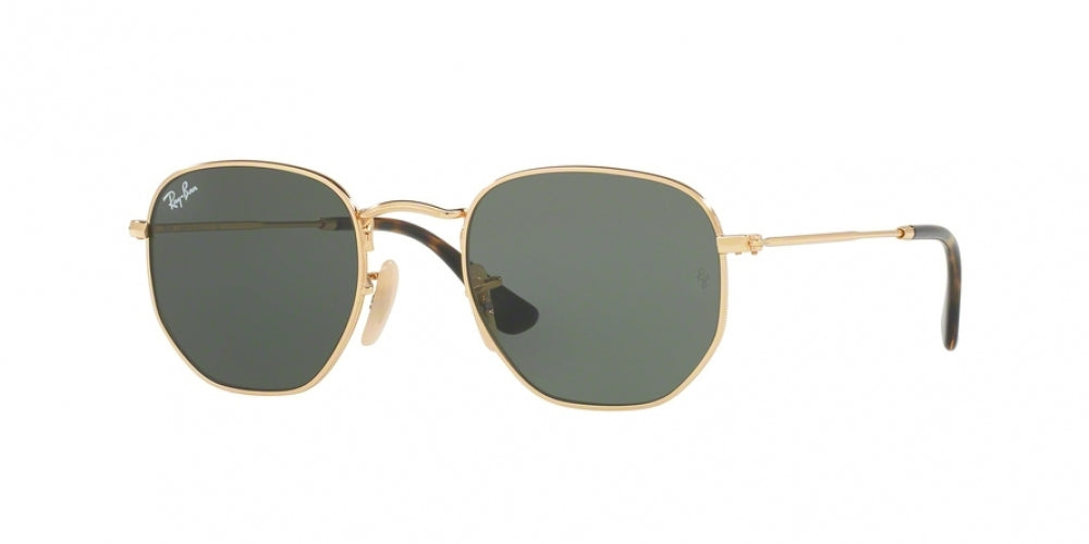 Ray-Ban Hexagonal 3548N Sunglasses