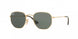 Ray-Ban Hexagonal 3548N Sunglasses