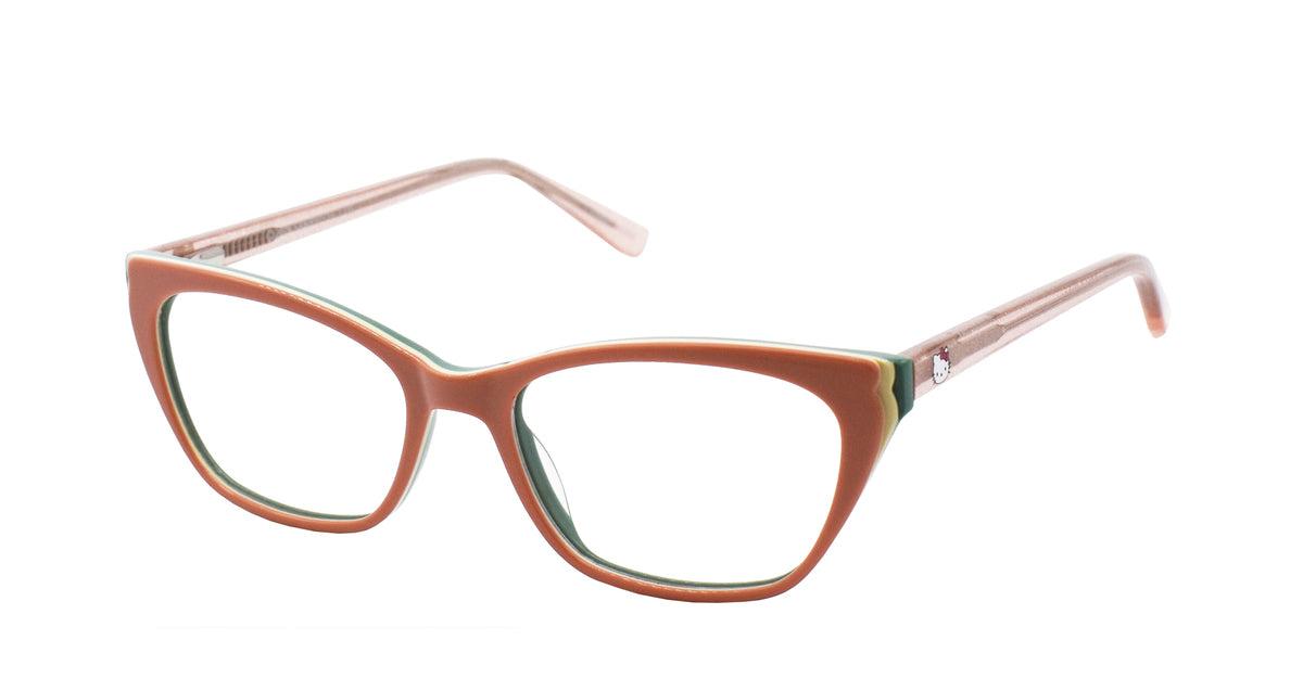 Hello Kitty 386 Eyeglasses