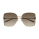 003 - Gold - Brown