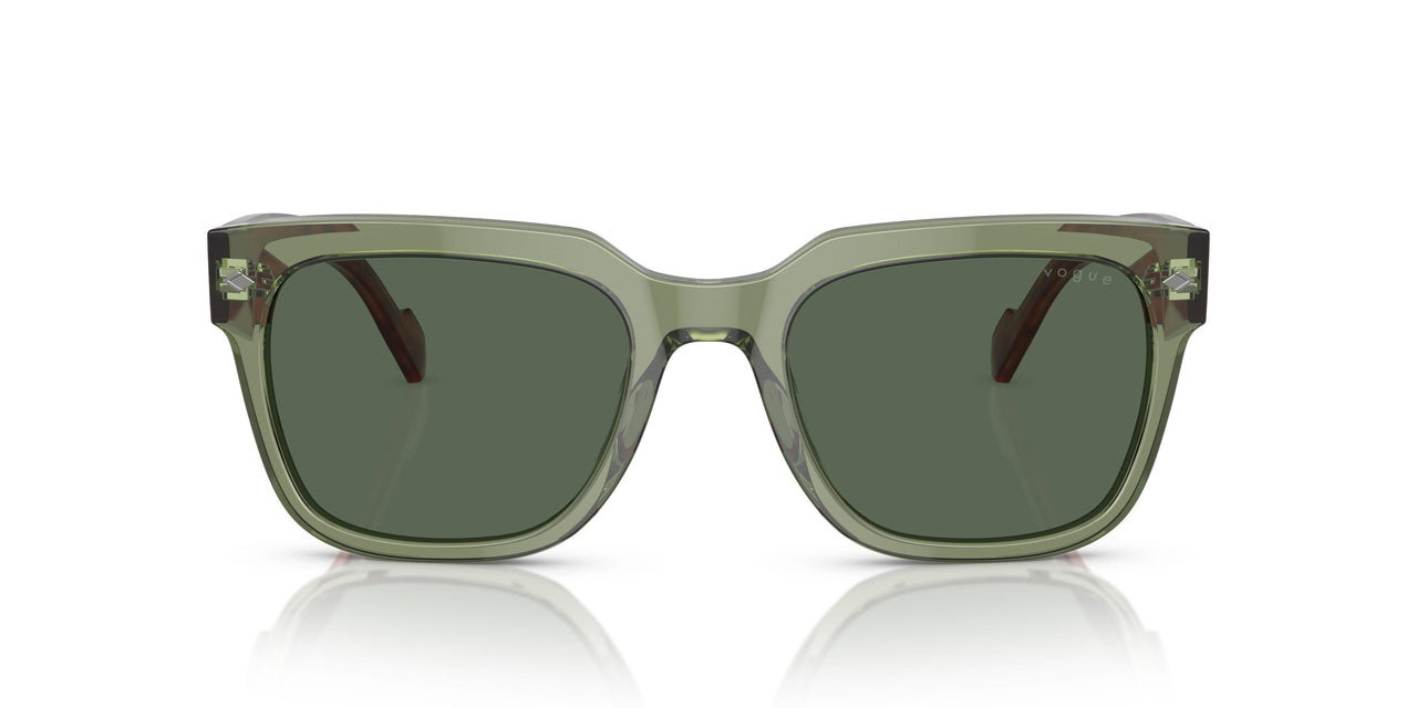 282171 - Green - Dark Green