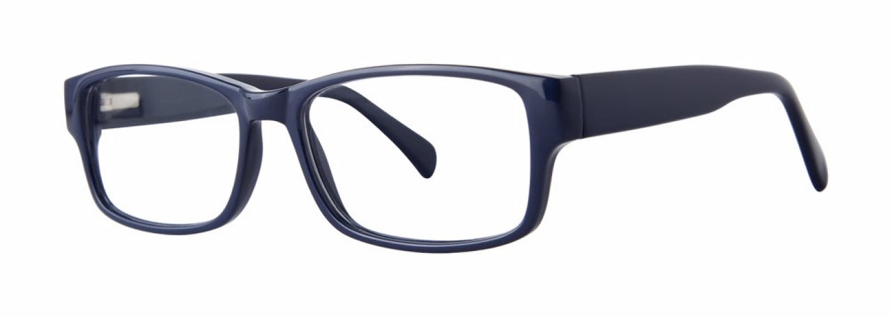 PLASTICS II SLICK Eyeglasses