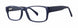 PLASTICS II SLICK Eyeglasses