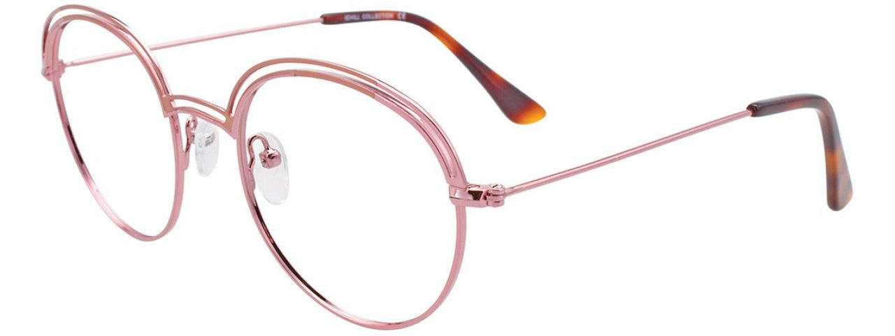 30 - Matt & Shiny Light Pink