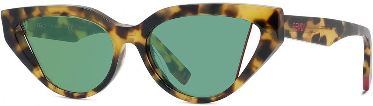 Fendi FE40009I Sunglasses