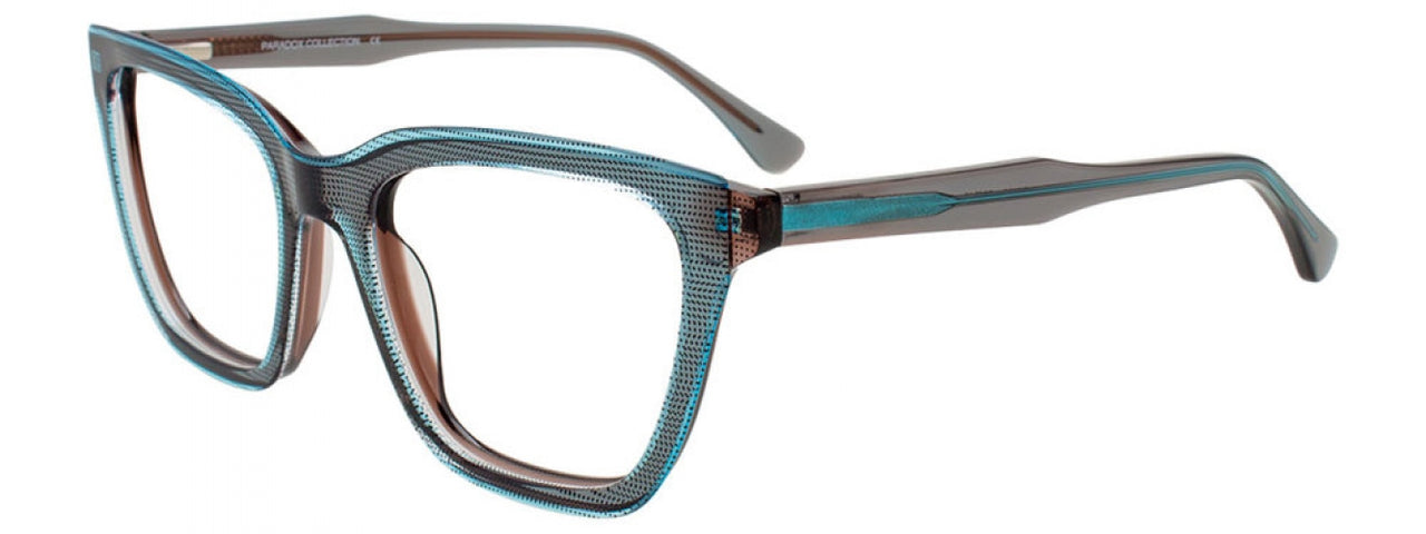 50 - Blue & Grey