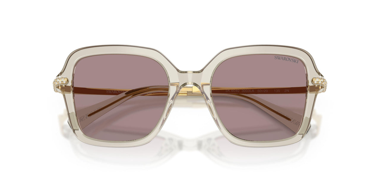 3003LA - Brown - Violet