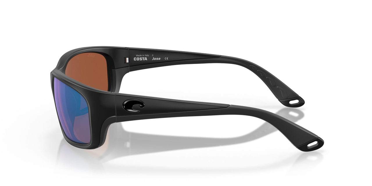 902312 - 01 Blackout - Blue Mir 580g