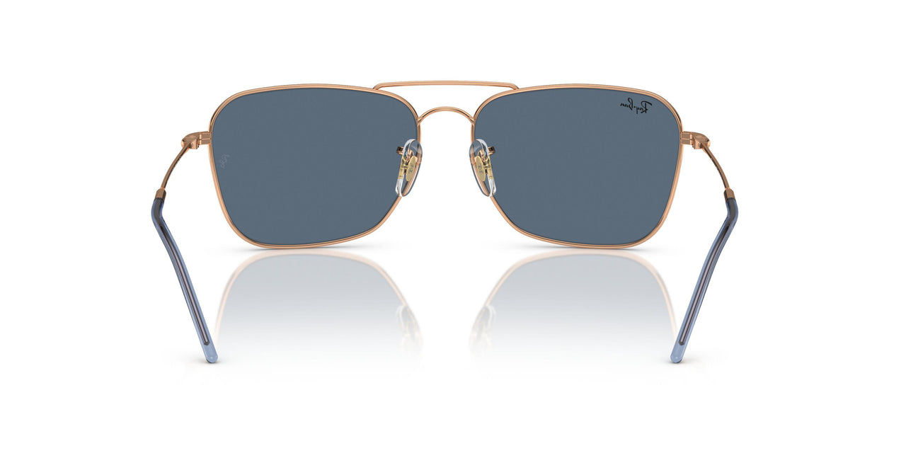 92023A - Gold - Blue