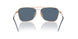 92023A - Gold - Blue