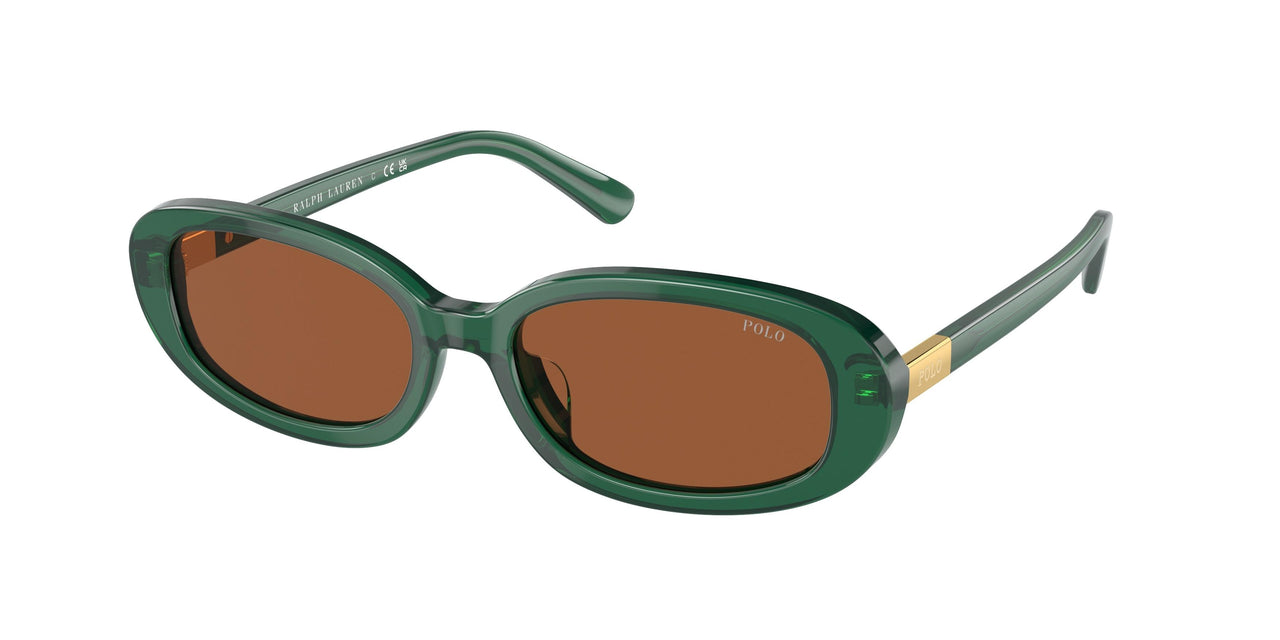 Polo 4198U Sunglasses