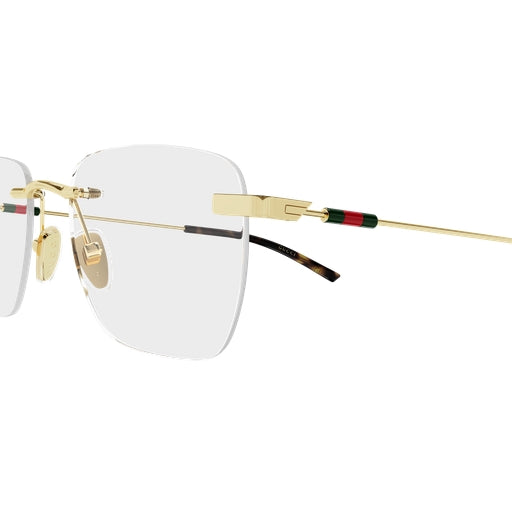 002 - Gold - Transparent