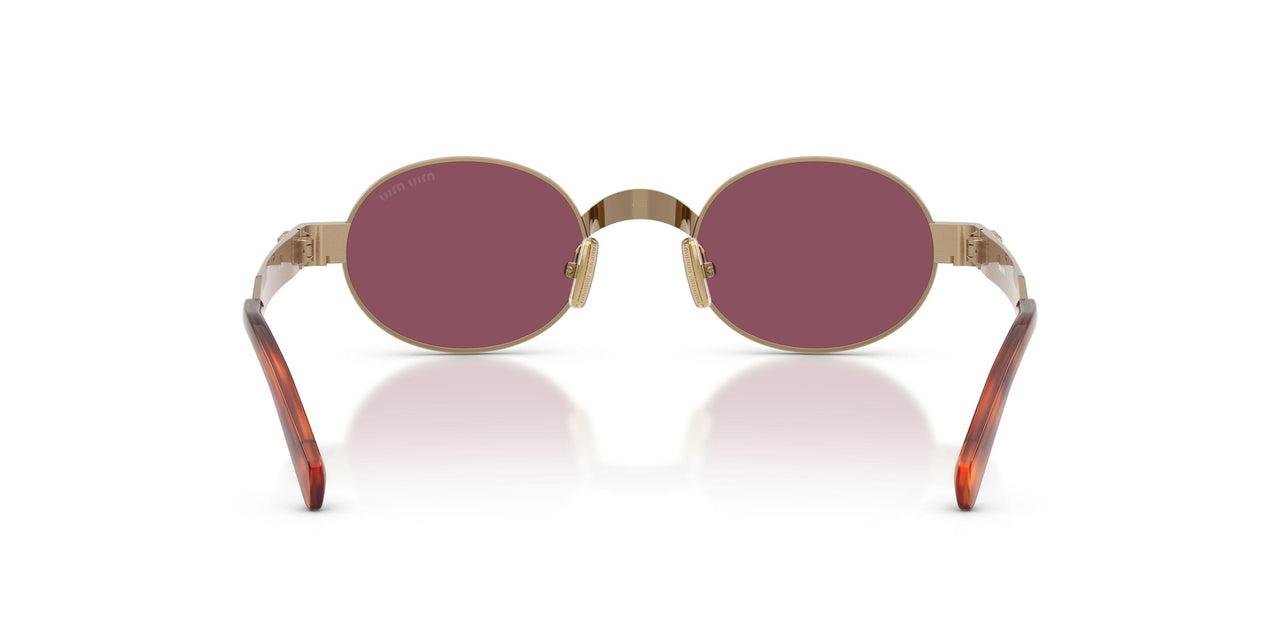 7OE30Y - Brown - Dark Violet