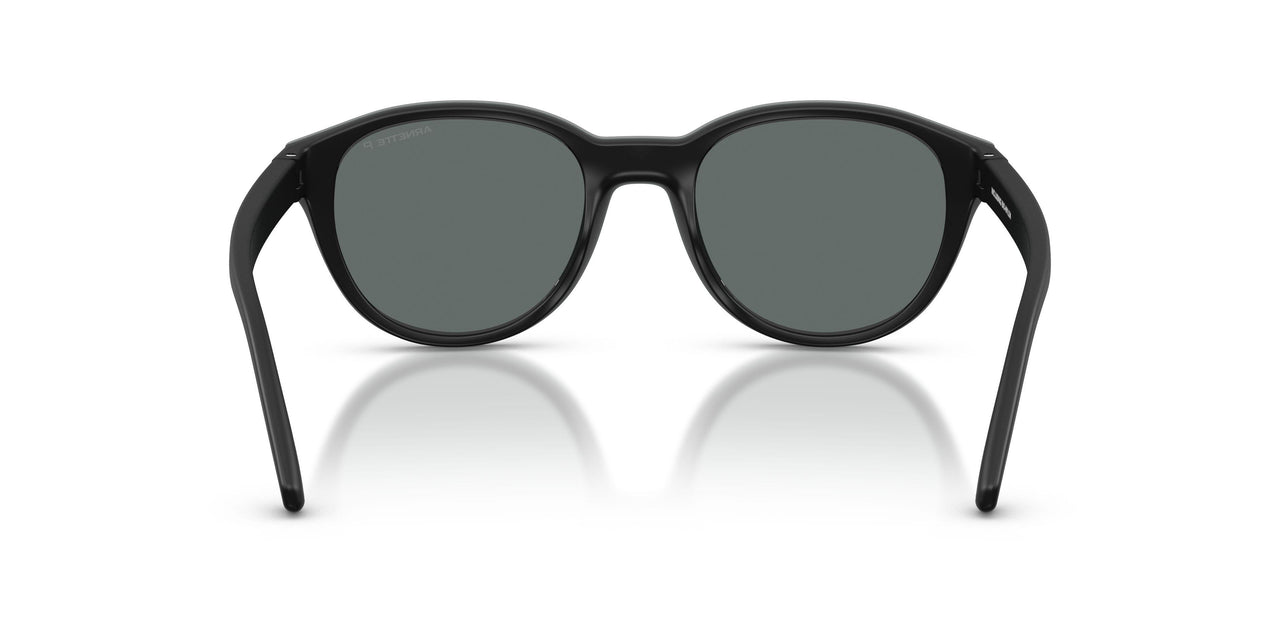 27581W - Black - Clear