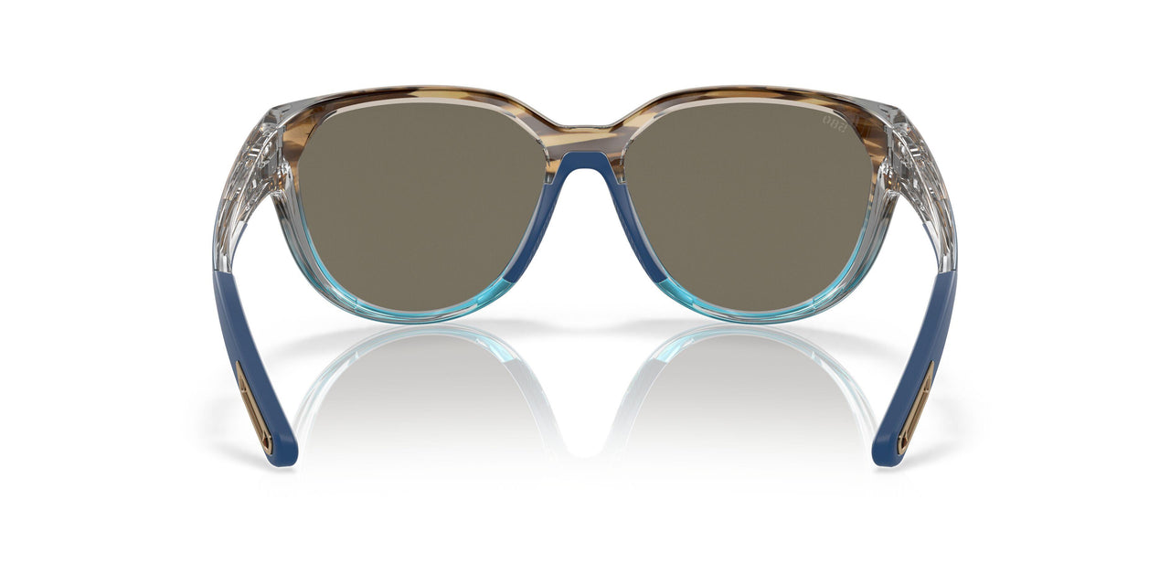911005 - Grey - Blue Mirror