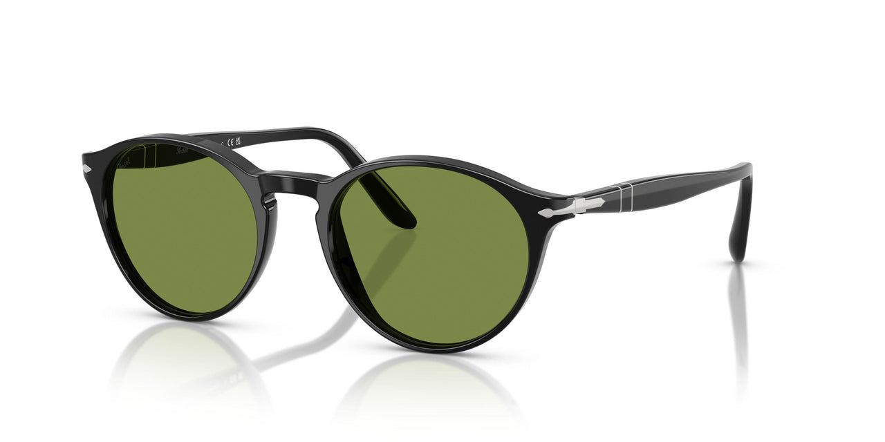 95/4E - Black - Green