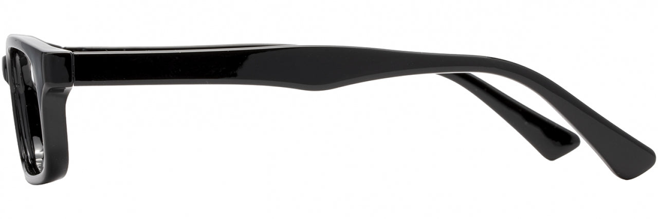 1 - Black