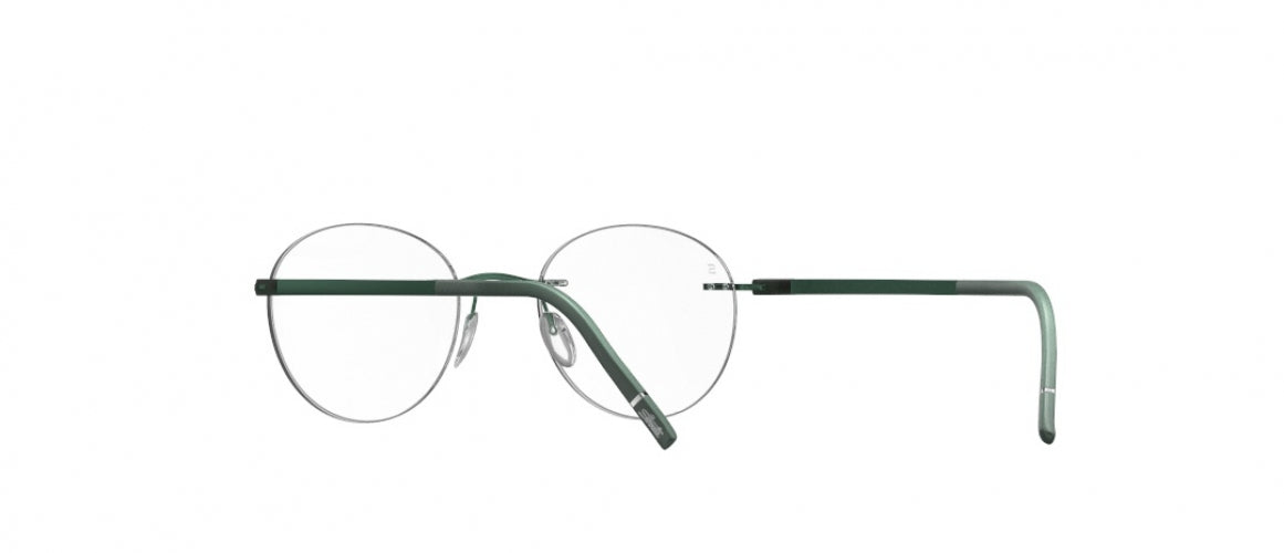 5540 - Emerald Green