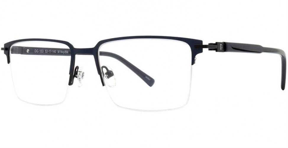 Danny Gokey 153 Eyeglasses