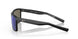 901614 - 11 Matte Black - Blue Mirror 580g