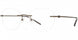 Helium Q20 Eyeglasses