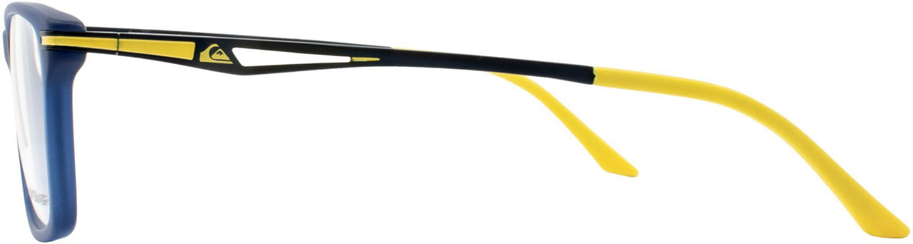 MNV/YEL - Matt Navy/yellow