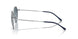 9242G6 - Silver - Dark Blue Mirror Polar