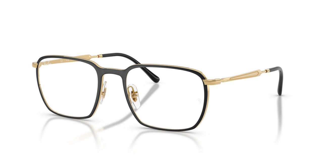 Ray-Ban 6549 Eyeglasses