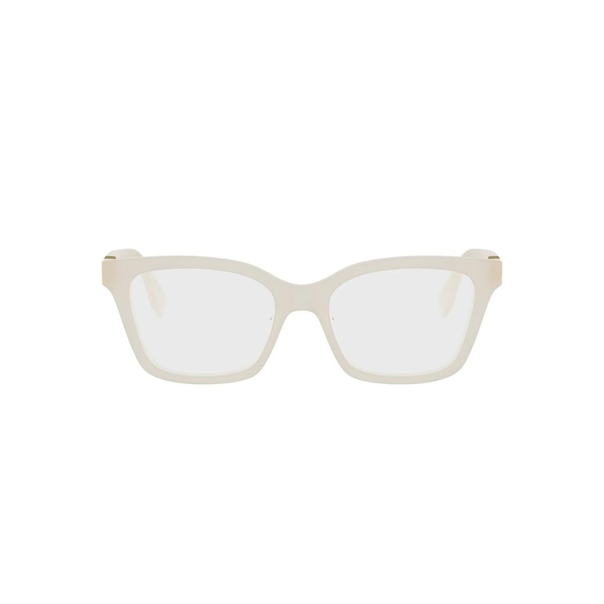 025 - Shiny White - DEMO