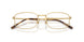 2500 - Gold - Clear