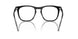 8367 - Dark Grey - Clear