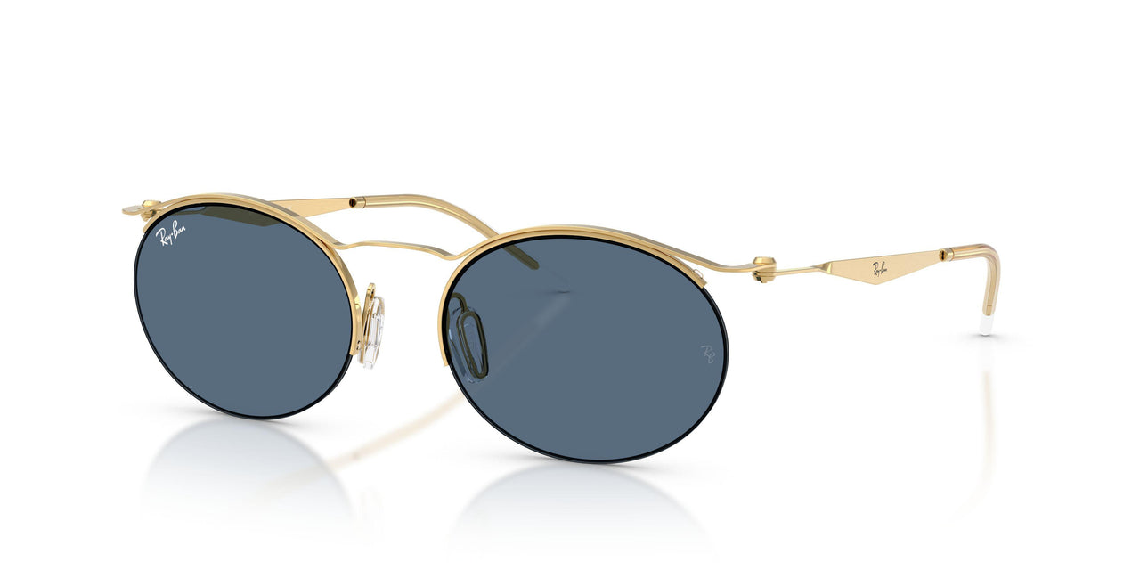 928480 - Gold - Blue