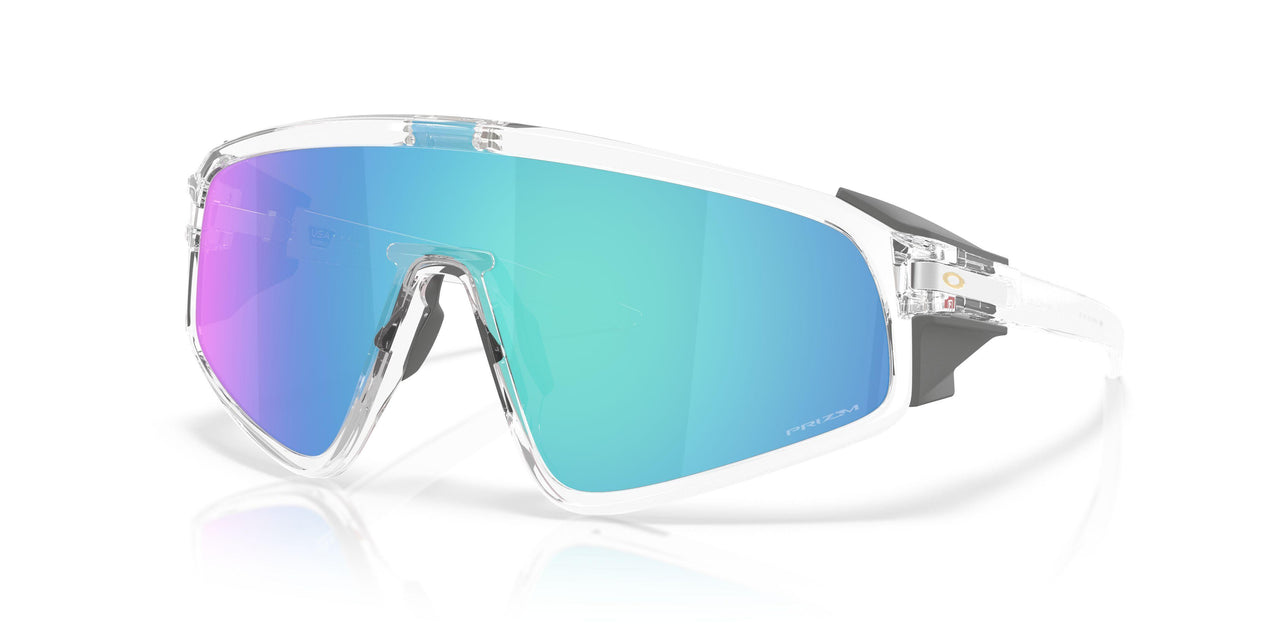 940418 - Transparent - Prizm Sapphire