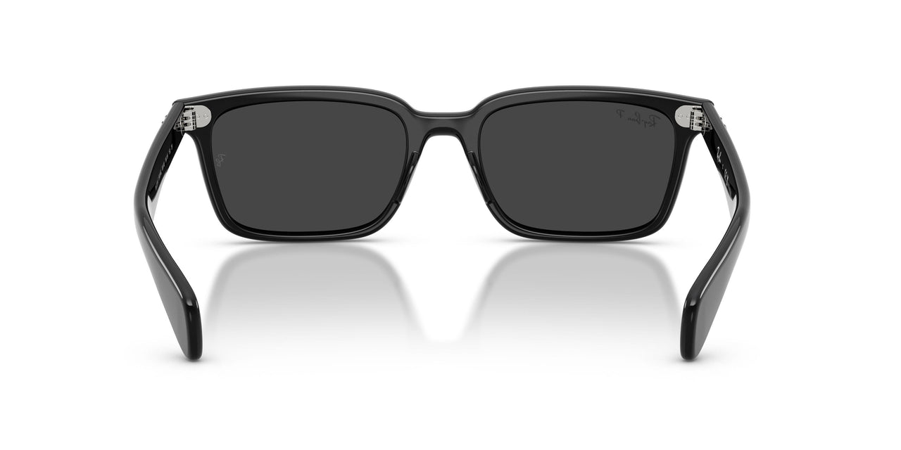 901/48 - Black - Polarized Black