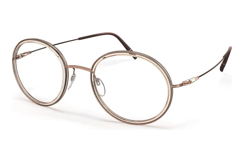 3530 - Rosegold / Blush
