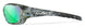 CCGRA12 Captivate Polarized Green Mirror/Kryptek Neptune