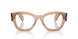 8353 - Beige - Clear