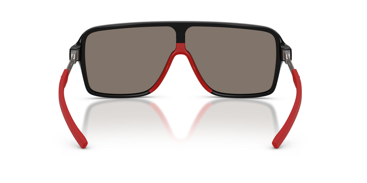 501/6G - Black - Mirror Light Grey
