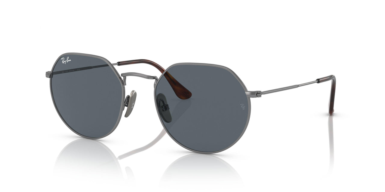 9244R5 - Gunmetal - Blue