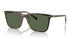 27189A - Havana - Dark Green Polar