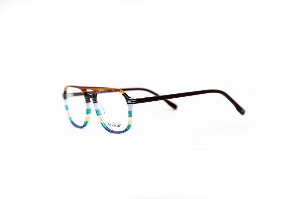 Divaldi DVO8208 Eyeglasses