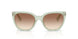 627813 - Green - Light Brown Gradient