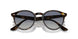 710/4L - Tortoise - Light Grey Gradient Dark Blue