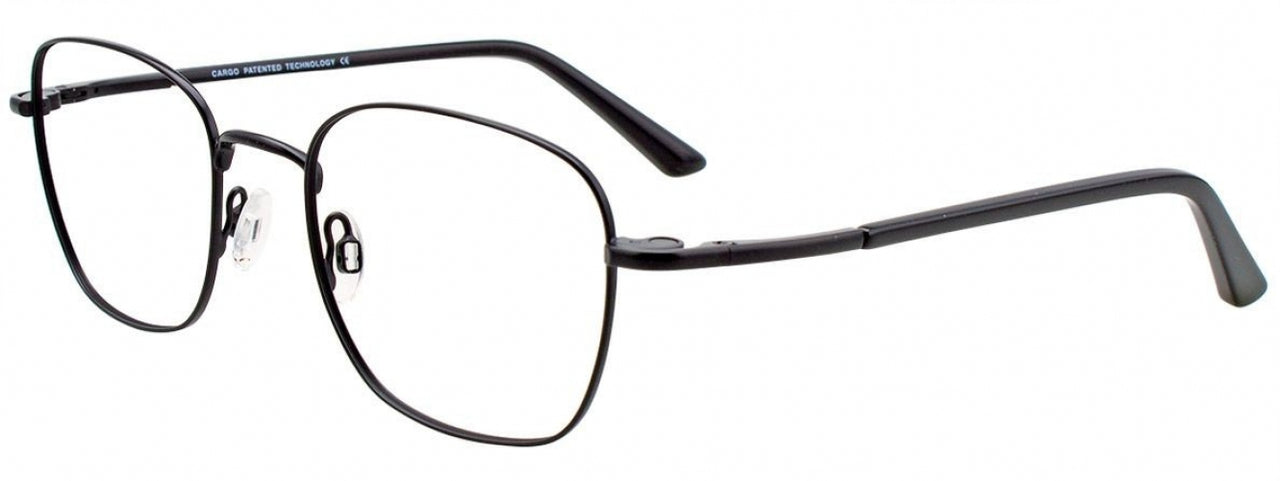 90 - Satin Black