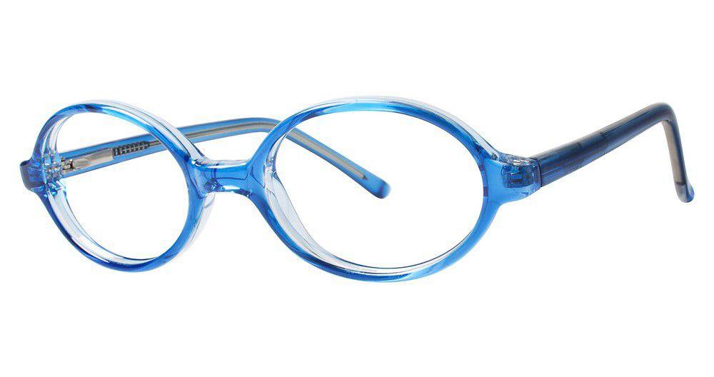PLASTICS II GUMBALL Eyeglasses