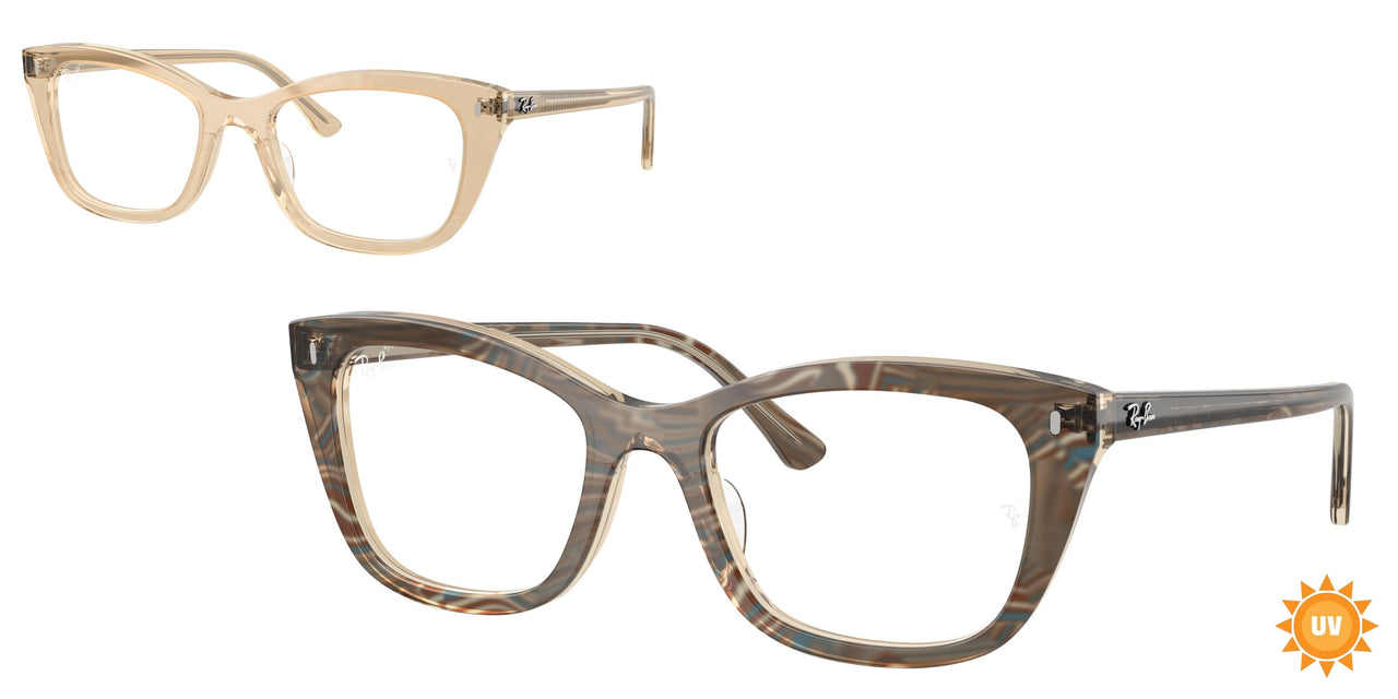 Ray-Ban 5433 Eyeglasses