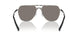 10026G - Grey - Silver Mirror